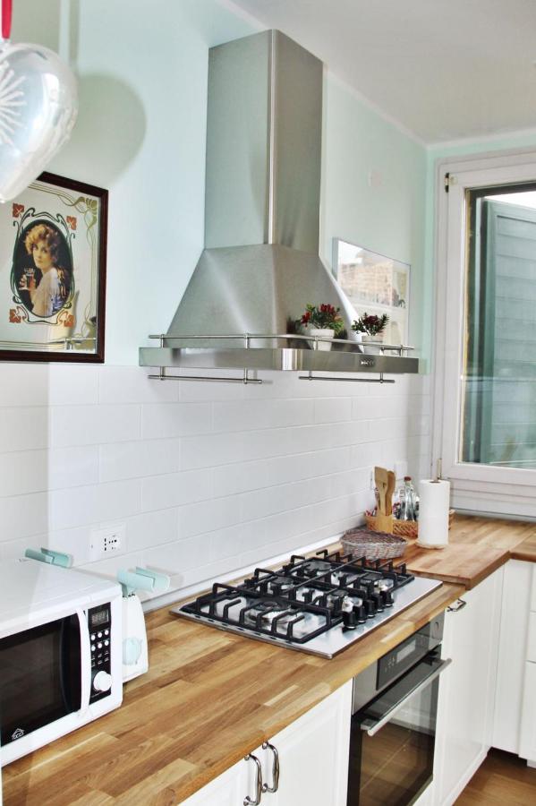 Apartamento Realkasa Lovin House Bolonia Exterior foto