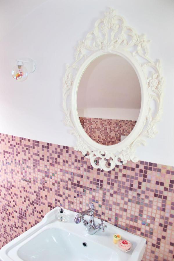 Apartamento Realkasa Lovin House Bolonia Exterior foto