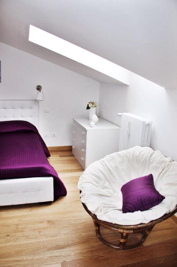 Apartamento Realkasa Lovin House Bolonia Exterior foto