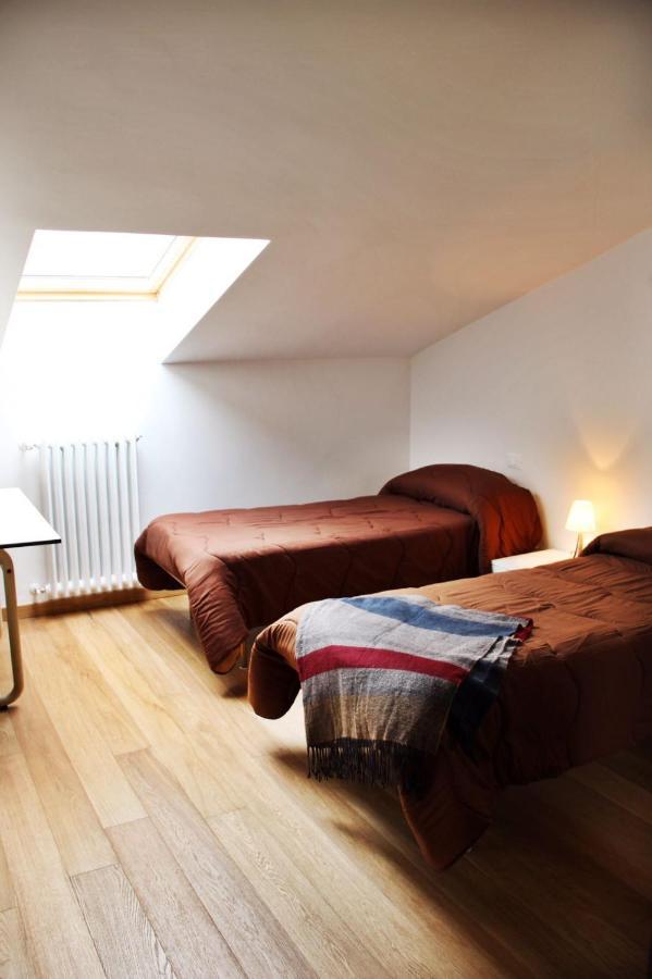 Apartamento Realkasa Lovin House Bolonia Exterior foto